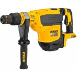 Dewalt - perceuse � percussion dch614n - xj 54v
