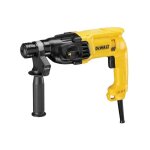 Dewalt - perforateur burineur 710w sds - plus - d25033k