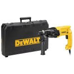 Dewalt - perforateur burineur 710w sds - plus - d25033k