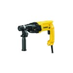 Dewalt - perforateur burineur 710w sds - plus - d25033k
