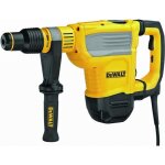 Dewalt - perforateur burineur sds - max 1350w 10. 5j 6kg d25614k
