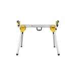 Dewalt - pi�tement compact polyvalent pour scie de7033