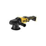 Dewalt - polisseuse orbitale 18v xr Ø125 mm (produit seul) dcm848n Dewalt - polisseuse orbitale 18v xr Ø125 mm (produit seul) dcm848n