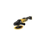 Dewalt polisseuse rotative 18v xr Ø150 / 180 mm solo - dcm849n Dewalt polisseuse rotative 18v xr Ø150 / 180 mm solo - dcm849n