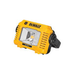 Dewalt - projecteur de chantier compact xr sans batterie ni chargeur (compatible avec les batteries xr ...