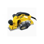 Rabot dewalt 4 mm 1050 w - d26500k