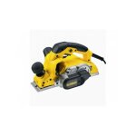 Rabot dewalt 4 mm 1050 w - d26500k