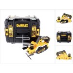 Dewalt - rabot sans fil 18v dcp580nt - xj sans batterie ni chargeur en boîte tstak vi Dewalt - rabot sans fil 18v dcp580nt - xj sans batterie ni chargeur en boîte tstak vi