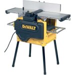 Dewalt - raboteuse / d�gauchisseuse d27300