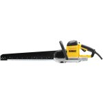 Dewalt - dwe399 scie sp�ciale type alligator 1700w lame 430 mm pour b�ton cellulaire isolants ytong