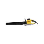 Scie alligator dewalt 430 mm 1700 w + lame dt2976 - dwe398
