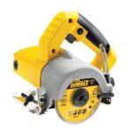 Dewalt - scie circulaire � mat�riaux dwc410 - qs 1300w - 110 mm