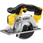 Scie circulaire  mtaux sans fil 18v dcs373nt - xj dewalt sans batterie ni chargeur en bote t - stak ...