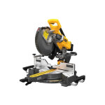 Dewalt - scie � onglets 305 mm xr flexvolt 54v brushless livr�e nue - dcs781n - xj