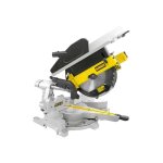 Dewalt - scie  onglets radiale et a table suprieure 305 mm et 1500 w - d27111
