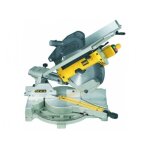Dewalt - scie  onglets radiale et a table suprieure 305 mm et 1500 w - d27111