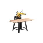 Dewalt - scie radiale 300 mm 2000w - dw721kn