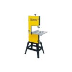 Dewalt - scie à ruban 200 mm 1000 w - dw876 Dewalt - scie à ruban 200 mm 1000 w - dw876