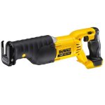 Dewalt - scie sabre 18v li - ion xr (produit seul) dcs380n - xj