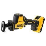 Dewalt - scie sabre 18v xr compacte (produit seul) dcs369n