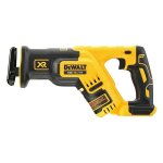 Dewalt - scie sabre compacte 18v dcs367n - xj brushless
