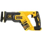 Dewalt - scie sabre compacte 18v dcs367n - xj brushless