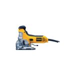 Dewalt - scie sauteuse 701w � prise par le corps 701w coffret t - stak - dw333kt