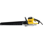 Dewalt - dwe399 scie spciale type alligator 1700w lame 430 mm pour bton cellulaire isolants ytong