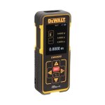 Dewalt - t�l�m�tre laser 50 m fonction bluetooth dw03050 - xj