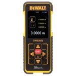 Dewalt - tlmtre laser 50 m fonction bluetooth dw03050 - xj