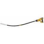 Dewalt - vibreur � b�ton sans fil 18v xr (produit seul) dce531n