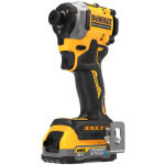 Dewalt - visseuse � chocs compacte 18v xr 2x1. 7 ah powerstack - dcf850e2t - qw