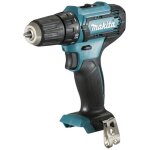 Df 333 dz perceuse / visseuse sans fil 12 v max. 30 nm - sans batterie, sans chargeur - makita