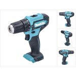 Df 333 dz perceuse / visseuse sans fil 12 v max. 30 nm - sans batterie, sans chargeur - makita