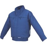 Dfj304z2xl veste de climatisation sans fil taille 2xl 12 v maxi - 18v solo - makita