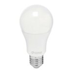 Dhome - ampoule led douille e27 4000k 1055 lumens - 10 watts par 2 pi�ces