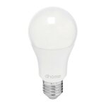 Dhome - ampoule led douille e27 4000k 1170 lumens - 13 watts par 10 pi�ces