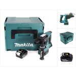 Dhr 242 t1j marteau perforateur sans fil 18v 2, 0j sds - plus brushless + 1x batterie 5, 0ah + makpac ...