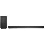 Dht - s517 noir 3. 1. 2 canaux (dhts517bke2) - denon Dht - s517 noir 3. 1. 2 canaux (dhts517bke2) - denon