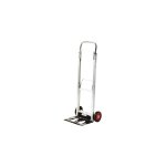 Rs pro - diable pliant charge 90kg, aluminium, 355 x 240mm ( prix pour 1 )