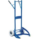 Bgs technic - diable � pneus 200 kg
