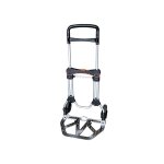 Matis�re - diable t�lescopique et pliant - capacit� 200kg - str200n