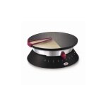 Diabolo cebpf2bo - cr�pi�re - 1. 3 kwatt - noir - krampouz
