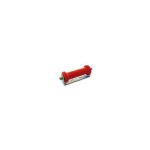 Imline - diabolo rouge sur support 250x75x95