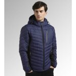 Bomber de travail avec manches amovibles d - swat - bleu 3xl