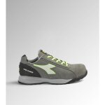 Chaussures de scurit basses glove mds s3s fo hro sr - gargouille / vert fluo 42