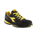 Chaussure de s�curit� basse diadora glove ii s1p text - 42 (eu) - noir