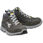 Diadora - chaussures de sécurité montantes run ii s3 src esd gris 43 Diadora - chaussures de sécurité montantes run ii s3 src esd gris 43