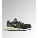 Chaussure de travail utility diadora run net airbox low s3 src noir 45