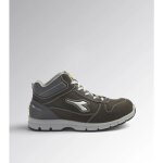 Chaussure de s�curit� diadora run ll high s3 esd src - 39 (eu) - gris
